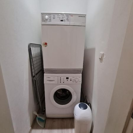 Ganze Wohnung Top Lage In Kempten Zewnętrze zdjęcie