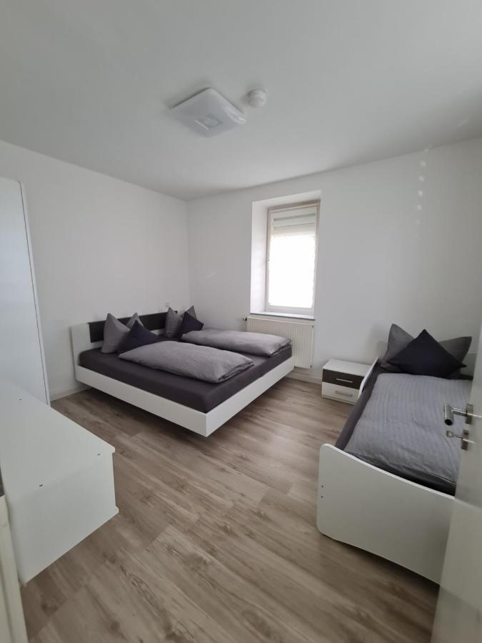 Ganze Wohnung Top Lage In Kempten Zewnętrze zdjęcie