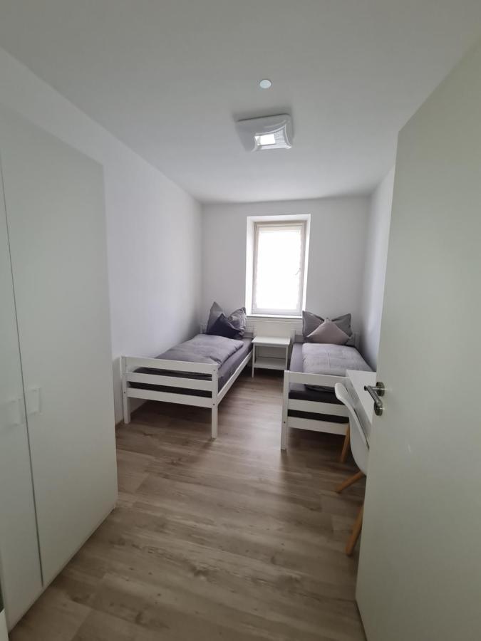 Ganze Wohnung Top Lage In Kempten Zewnętrze zdjęcie