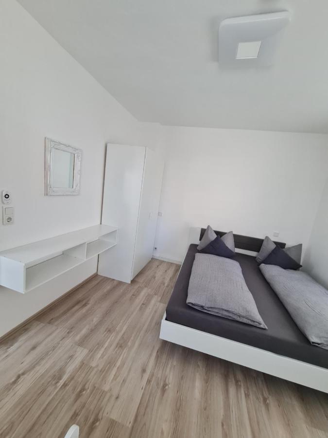 Ganze Wohnung Top Lage In Kempten Zewnętrze zdjęcie