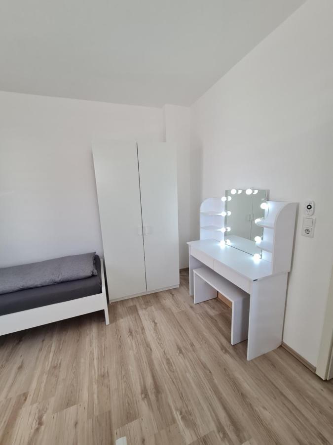 Ganze Wohnung Top Lage In Kempten Zewnętrze zdjęcie