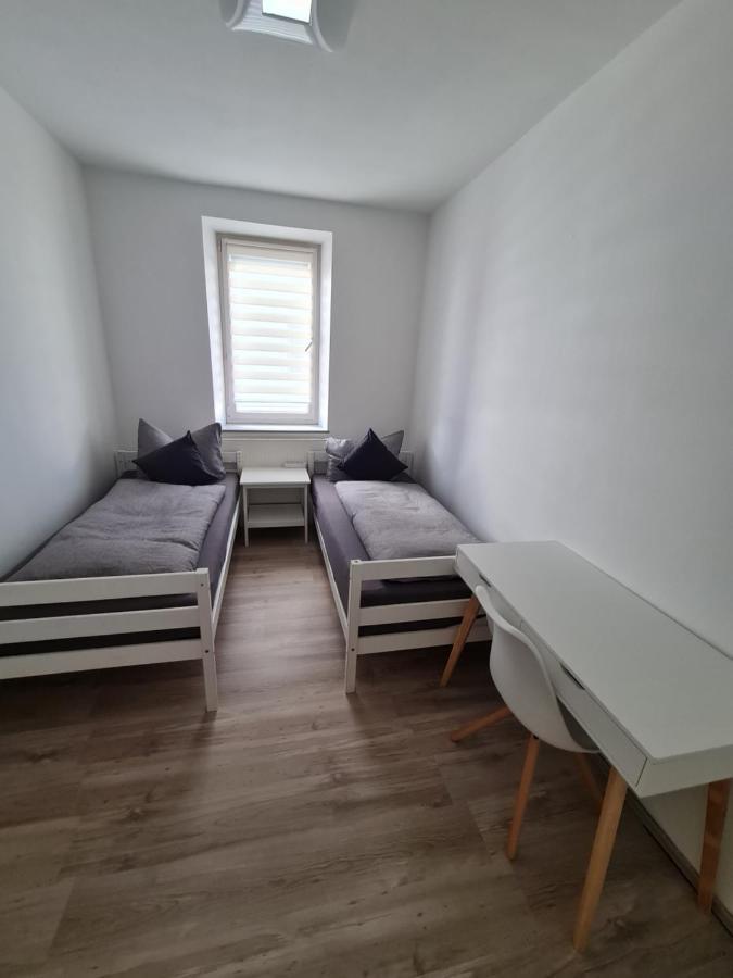 Ganze Wohnung Top Lage In Kempten Zewnętrze zdjęcie