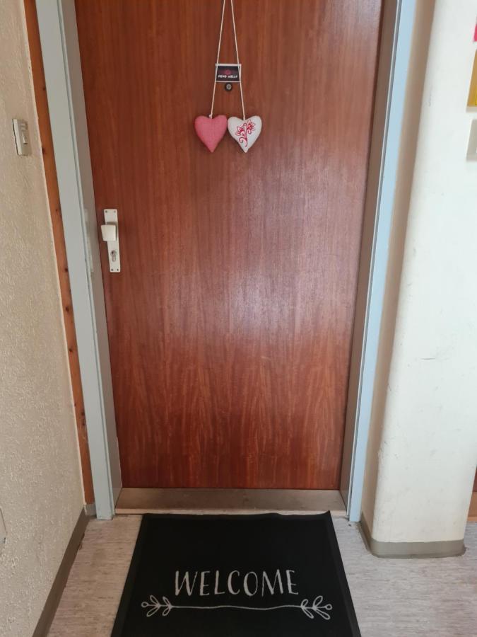 Ganze Wohnung Top Lage In Kempten Zewnętrze zdjęcie