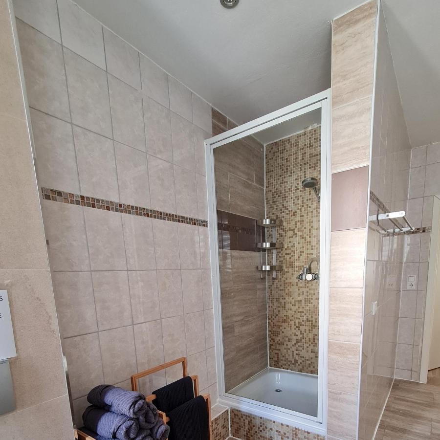 Ganze Wohnung Top Lage In Kempten Zewnętrze zdjęcie
