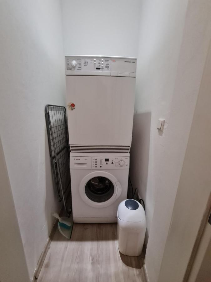 Ganze Wohnung Top Lage In Kempten Zewnętrze zdjęcie