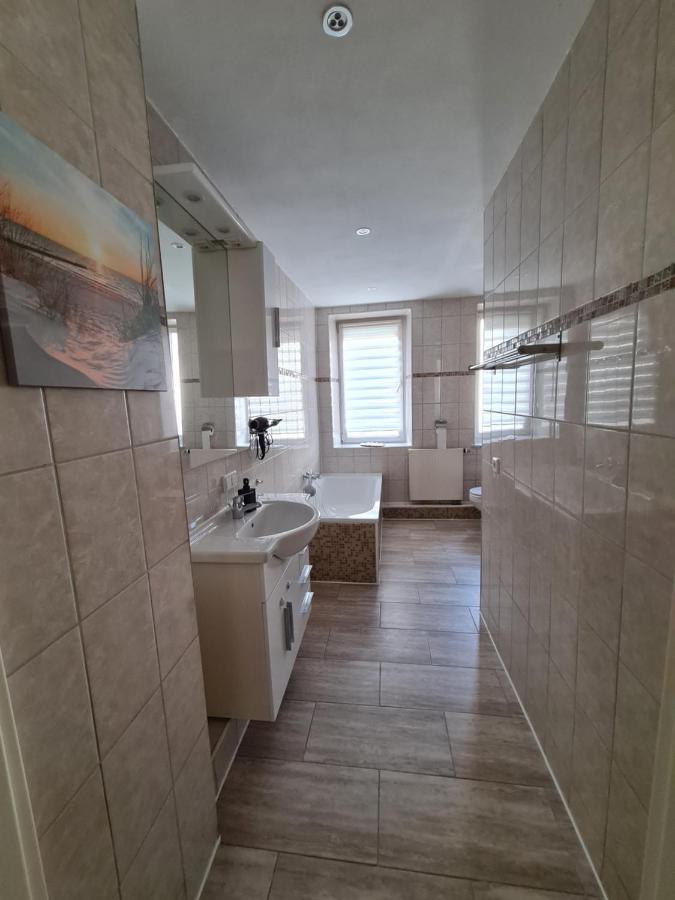 Ganze Wohnung Top Lage In Kempten Zewnętrze zdjęcie